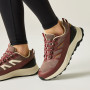 Taille de chaussures (UE): 37 / Couleur: rouge