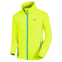 Veste MAC IN A SAC Neon 10k jaune Yellow
