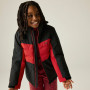 Veste enfant Dare 2b Cheery Jacket Blck/DngrRed