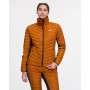 Veste femme Kari Traa Eva Down Jacket
