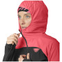 Veste femme Dynafit Alpine Wind Jkt W