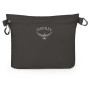 Housse Osprey Zipper Sack Medium vert black