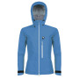 Taille: M / Couleur: bleu clair