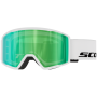 Indice de protection solaire (Ind.): S2 / Couleur: blanc / vert