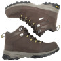Chaussures femme Regatta Womens Burrell Leather Boot II