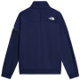 Sweat-shirt homme The North Face M Mountain Athletics 1/4 Zip Fleece 2.0