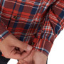 Chemise homme Fundango Harris Shirt