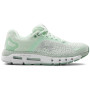 Chaussures femme Under Armour W Hovr Infinite 2 vert clair Blue