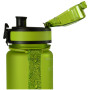 Bouteille Regatta 0.6L Tritan Flip