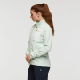 Sweat-shirt femme Cotopaxi Abrazo Fleece Full-Zip Jacket