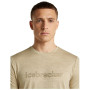 T-shirt fonctionnel homme Icebreaker M 150 Tech Lite SS Tee IB Stitchline