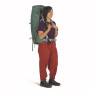 Sac à dos femme randonnée Osprey Ariel 55