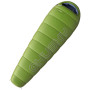 Sac de couchage Husky Mikro 2°C green