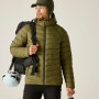 Veste homme Dare 2b Torrek Padded Jacket