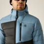 Veste homme Dare 2b Aero Fuse Padded Jacket