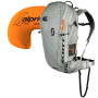 Sac à dos avalanches Scott Patrol E2 30 Kit gris claire light grey/black