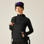 Veste polaire fonctionnelle femme Dare 2b Womens Heat Weave Stretch Midlayer