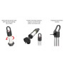 Lampe LED Ledlenser Lampa ML6