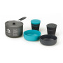 Set de vaisselle Sea to Summit Alpha Set 2.1 (2021)