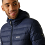 Veste matelassée pour homme Regatta Hooded Marizion