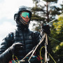 Gants ski Therm-ic 8K Ultra Heat Gloves