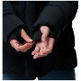 Veste d'hiver femme Columbia Amaze Puff™ Mid Hooded Jacket