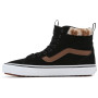 Chaussures femme Vans WM Filmore Hi VansGuard