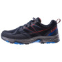 Chaussures randonnée homme Hi-Tec Makael Wp