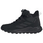 Chaussures randonnée homme Adidas Terrex Anylander Leather Mid Climaproof
