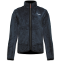 Sweat-shirt femme Salewa Puez Warm Fz W bleu blueberry