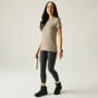 T-shirt femme Regatta Women’s Fingal Stretch