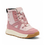 Bottes d'hiver enfant Sorel Whitney™ III Mid Wp Pink