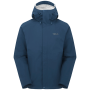 Taille: M / Couleur: bleu