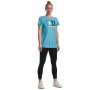 T-shirt femme Under Armour Tech Twist Box LU SSC
