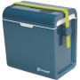 Boîte de refroidissement Outwell ECOcool 24L 12V/230V 2023 bleue DarkPetrol