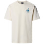 Taille: XXL / Couleur: blanc