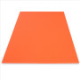 Matelas Yate Aerobic 8mm orange Orange