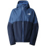 Veste femme The North Face Diablo Dynamic bleu foncé Shady Blue/Summit Navy
