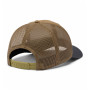 Casquette Columbia Mesh Snap Back