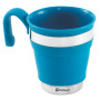 Tasse Outwell Collaps Mug turquoise  / bleu