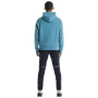 Sweat-shirt homme On Running Focus Tech Hoodie