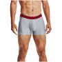 Caleçon homme Under Armour Tech 3in 2 Pack