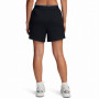Shorts femme Under Armour Meridian Rib Short