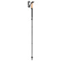 Bâtons randonnée Leki Black Series FX Carbon