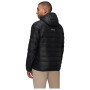 Veste homme Mammut Crag IN Hooded Jacket Men