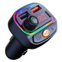 Transmetteur FM Swissten RGB