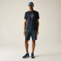 T-shirt homme Regatta Cline IX