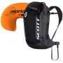 Sac à dos avalanches Scott Pack Patrol E1 30 Kit AP vert Black/Grey