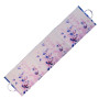 Chaise longue de plage Yate Plážové lehátko violet Lavender