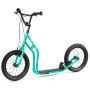 Couleur: turquoise
